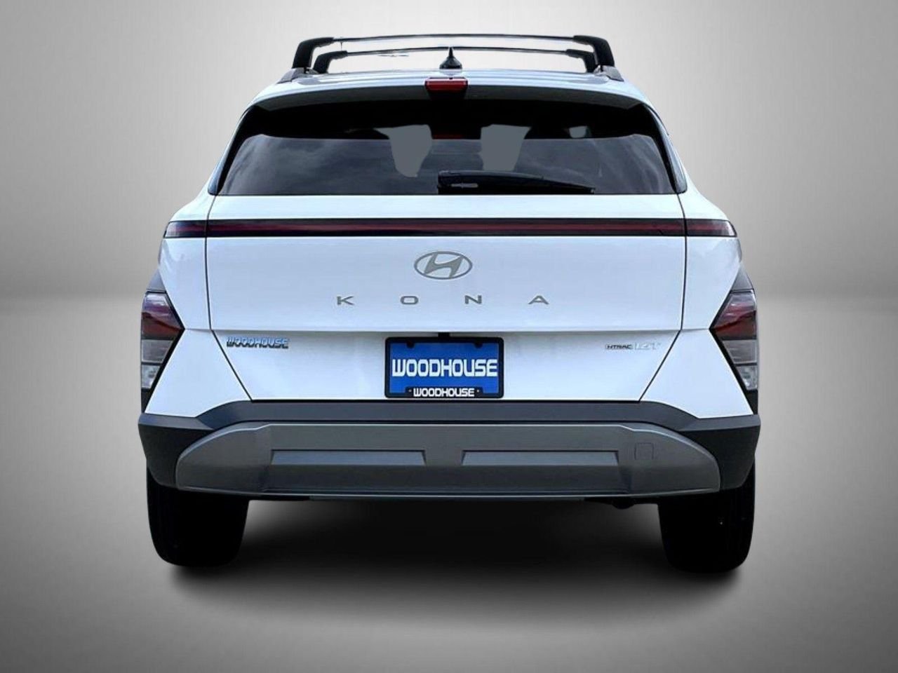 New 2026 White Hyundai SEL Premium image 6
