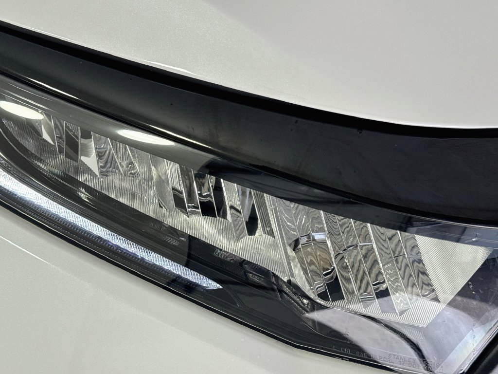 Certified Used 2026 Platinum White Pearl Honda EX-L image 83