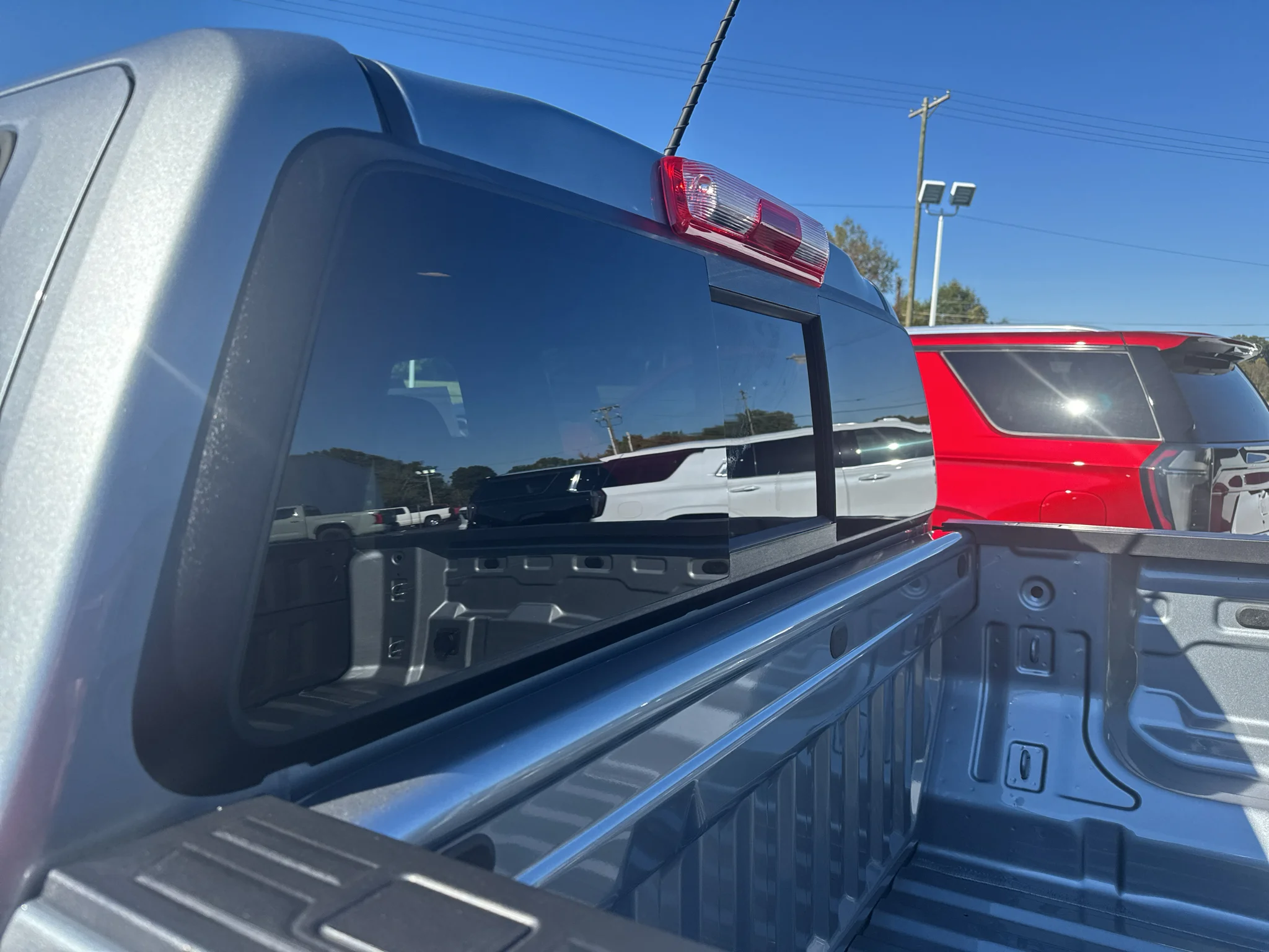 2026 Chevrolet Colorado LT - Photo 10