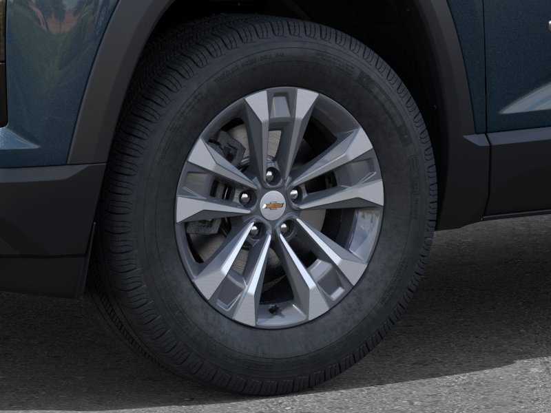 2026 Chevrolet Equinox LT - Photo 12