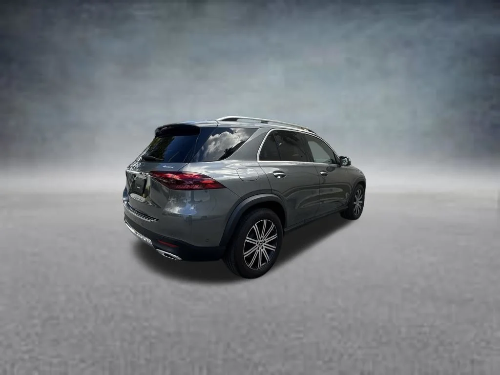 Used 2025  Mercedes-Benz GLE 450e image 7
