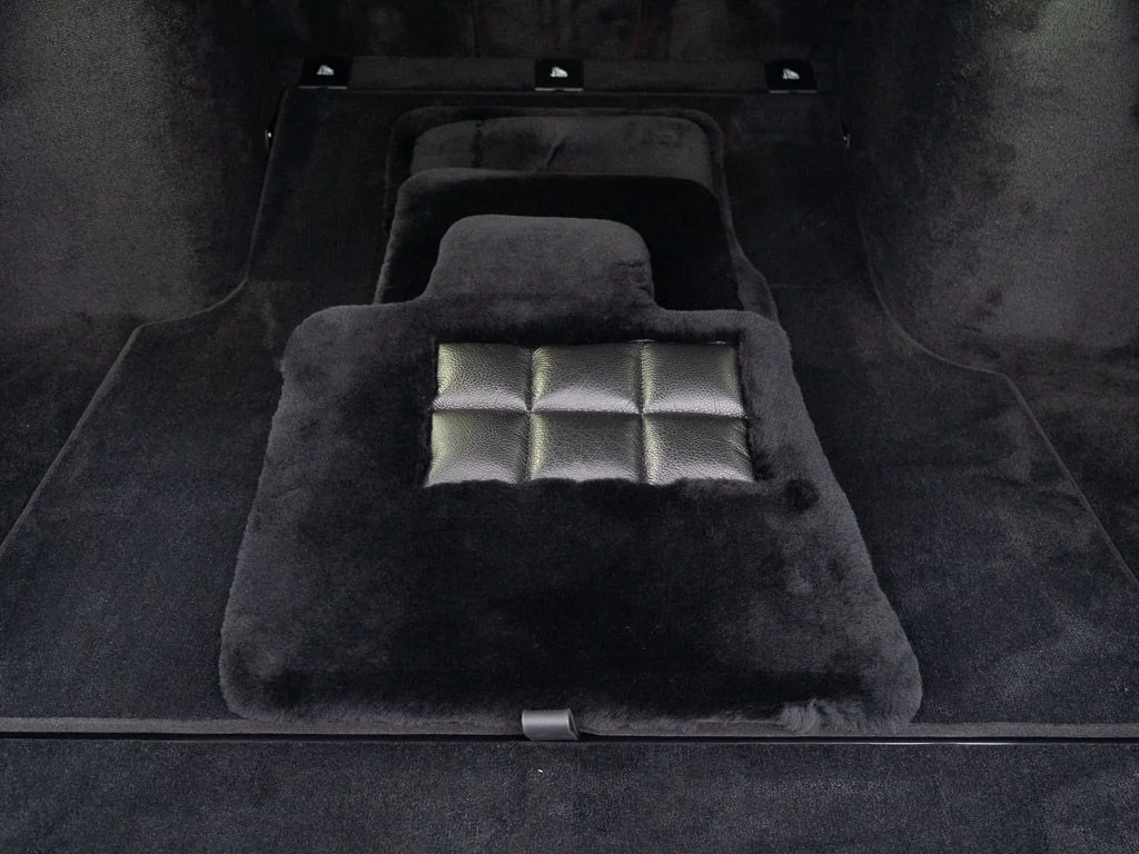 New 2026 Black Diamond Rolls-Royce  image 52