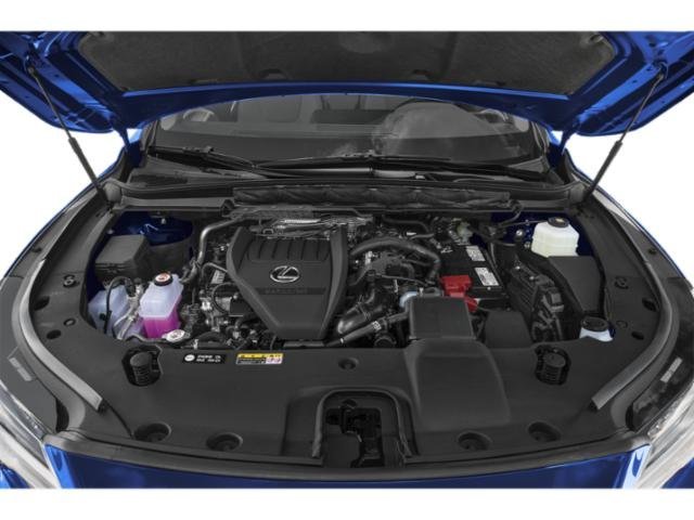 Used 2025  Lexus 350 image 12