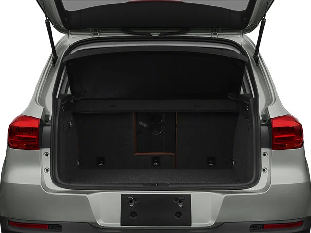 Used 2014 Pepper Gray Metallic Volkswagen S image 15