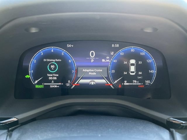 Used 2025  Toyota XSE image 35