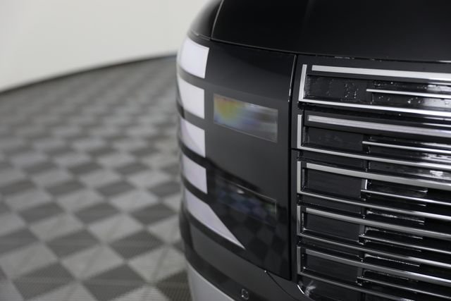 New 2026 Black Hyundai SEL 8P image 27