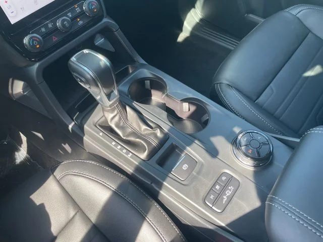 2025 Ford Ranger Lariat - Photo 29