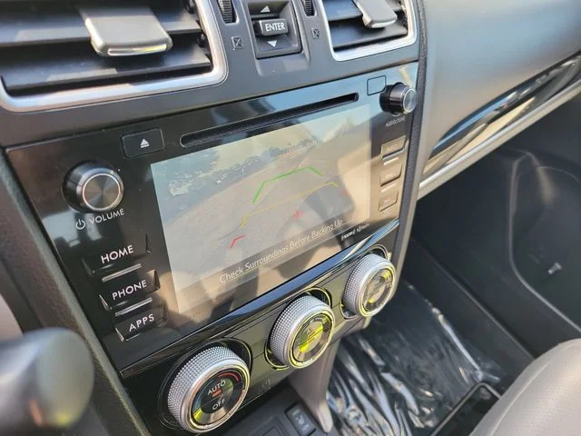 Used 2018 Silver Subaru 2.5i Limited image 22