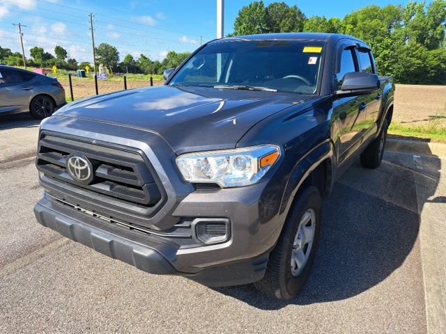Used 2020 Gray Toyota SR image 2