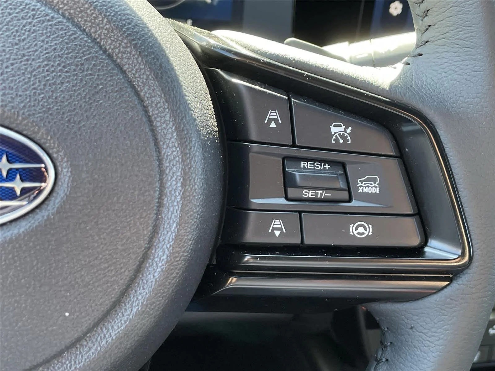 Certified Used 2026 Crystal White Pearl Subaru Premium image 28