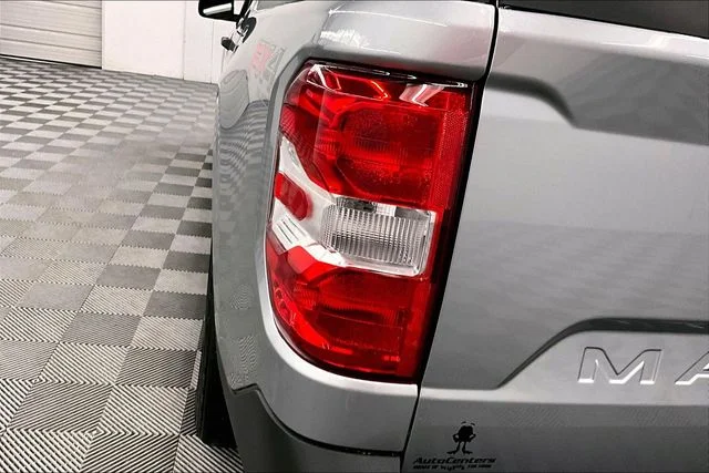 Used 2024 Iconic Silver Metallic Ford XLT image 34