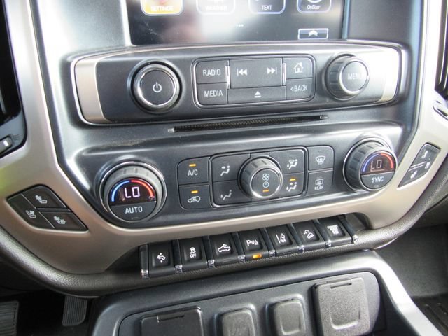Certified Used 2018 ONYX BLACK GMC Denali image 24