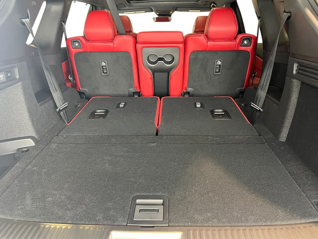 2026 Acura MDX Type S w/Advance Package - Photo 39