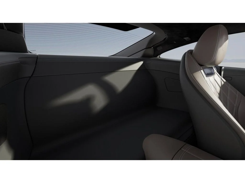 New 2027 Black Mercedes-Benz  image 5