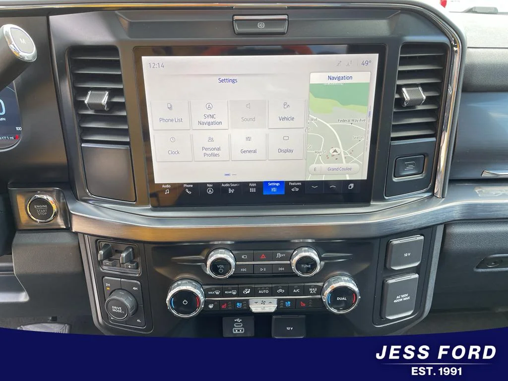 2025 Ford F-350 Super Duty Lariat - Photo 16
