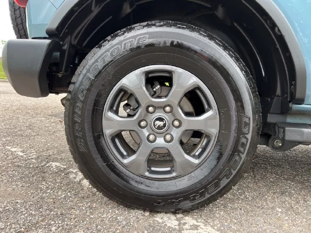 Certified Used 2021 Area 51 Ford Big Bend image 15