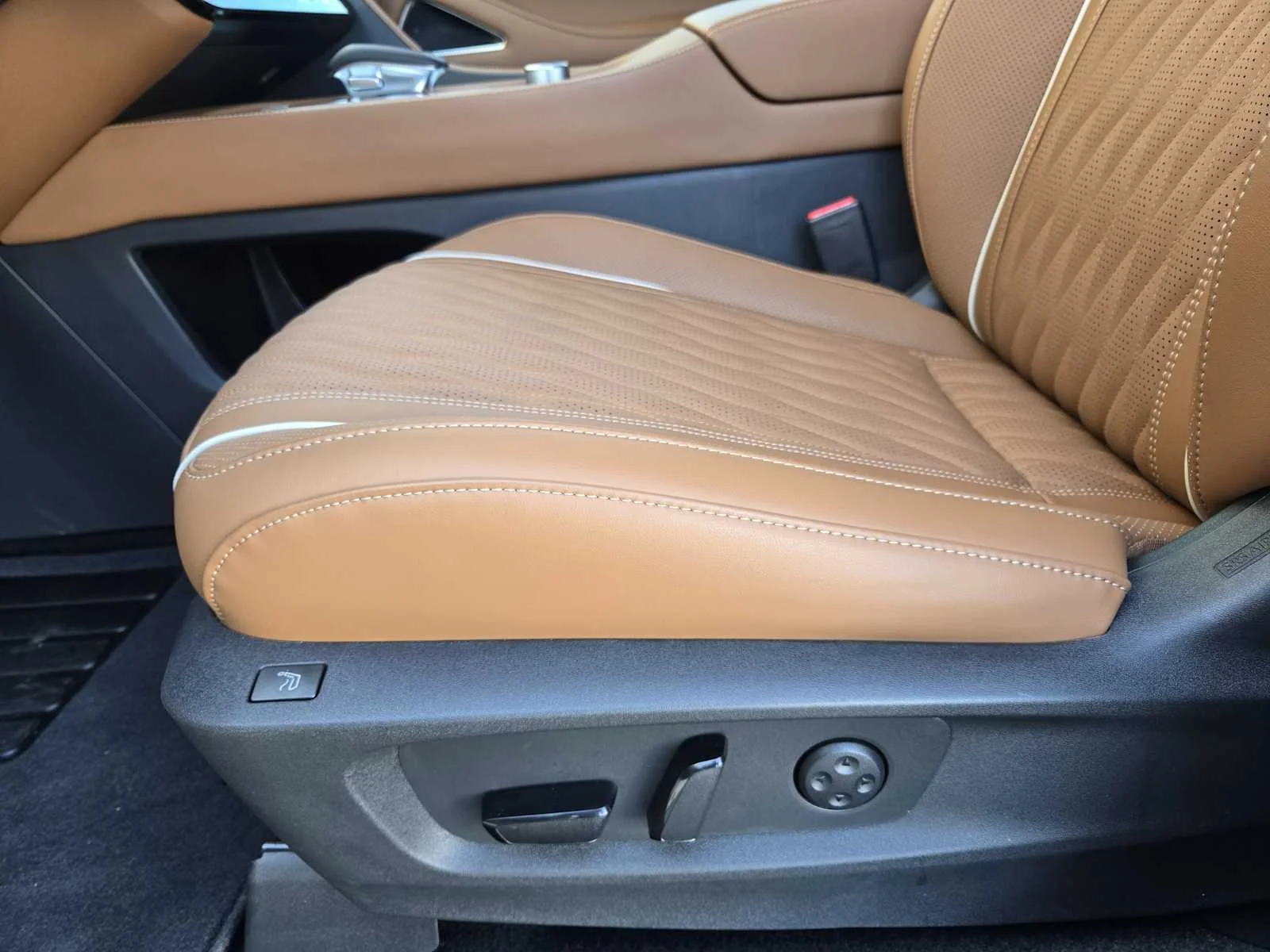 2026 INFINITI QX60 AUTOGRAPH - Photo 16