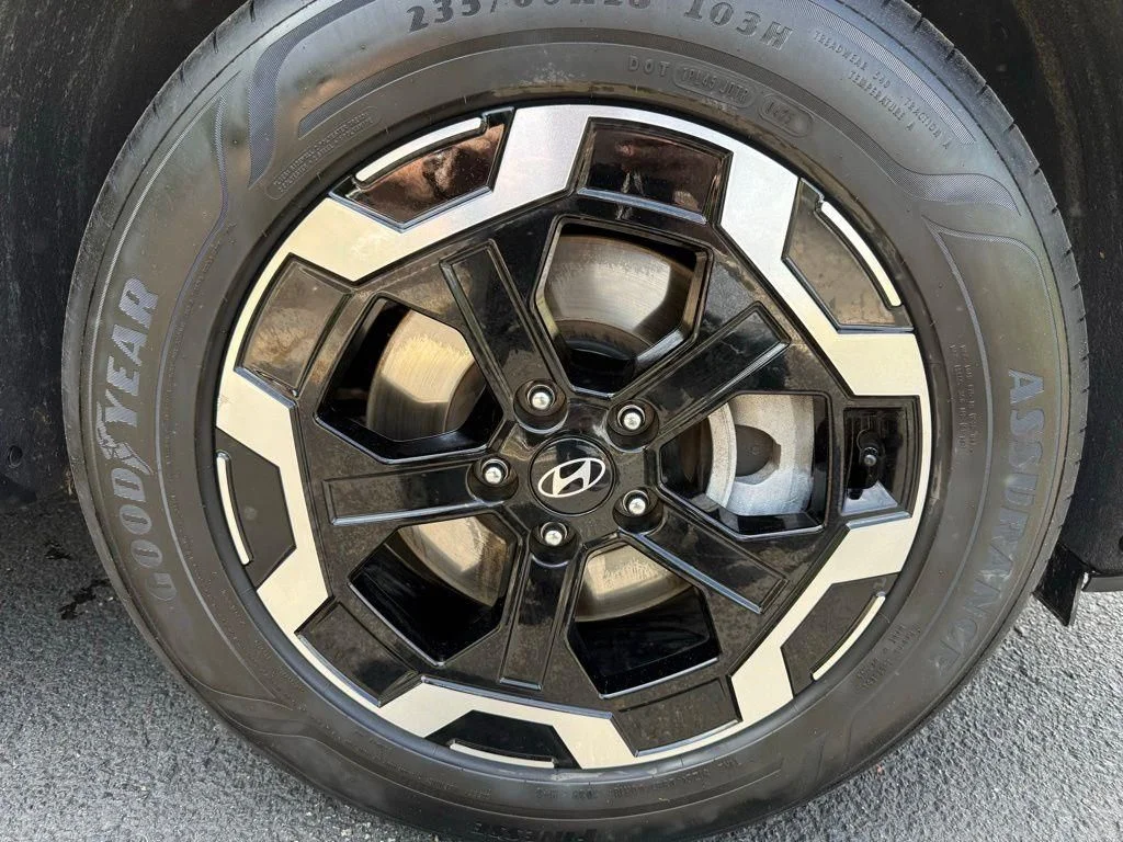 2026 Hyundai Santa Fe SEL - Photo 33