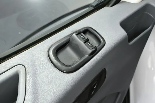 2016 Ford Transit Base - Photo 19