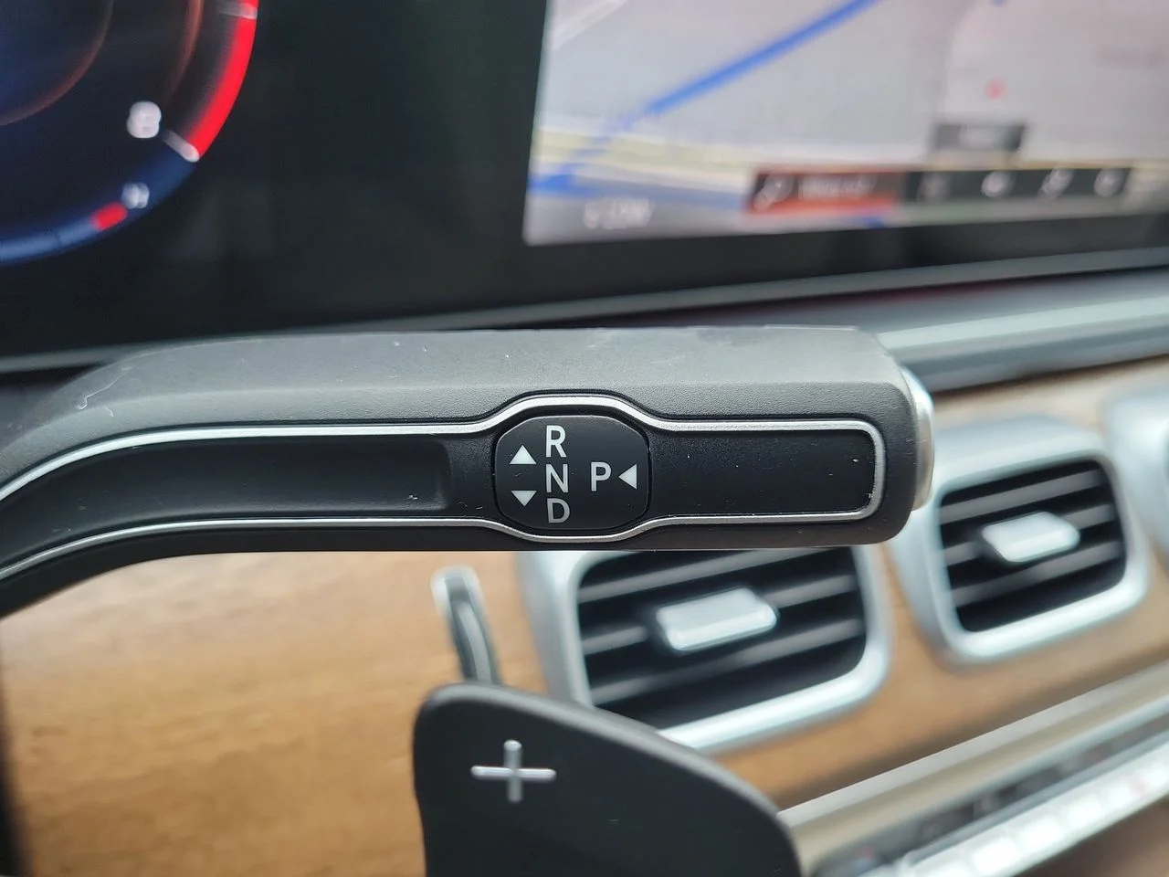 Certified Used 2023  Mercedes-Benz GLE 350 image 31