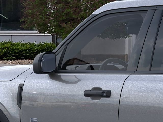 Used 2026 Gray Metallic Ford Big Bend image 20