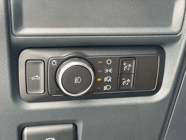 New 2026 Carbonized Gray Metallic Ford STX image 25