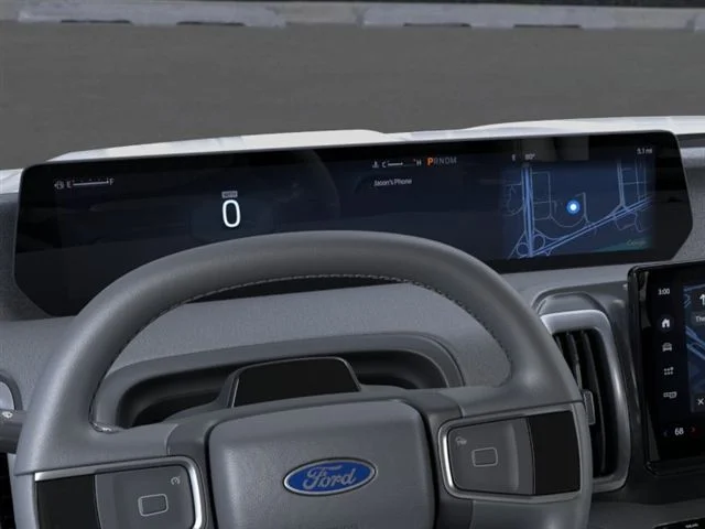 New 2026 Space Silver Metallic Ford Active image 13