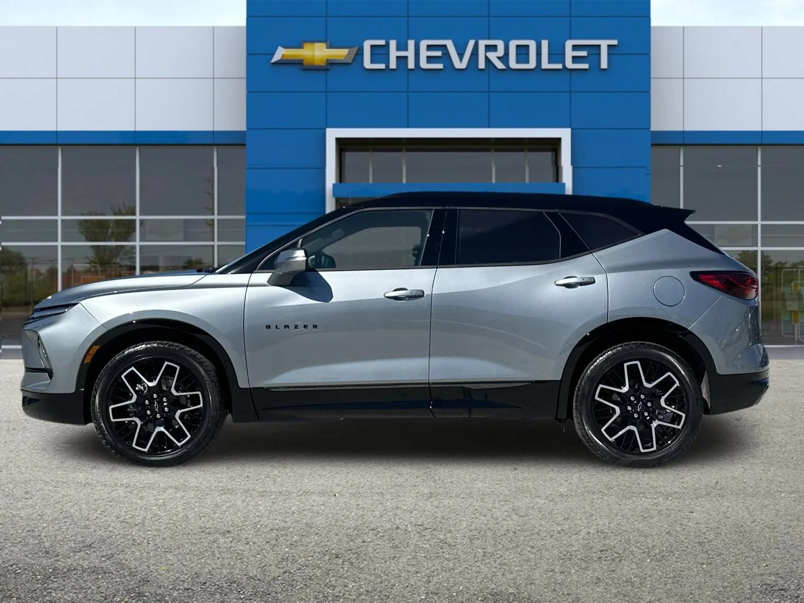 2026 Chevrolet Blazer RS - Photo 7