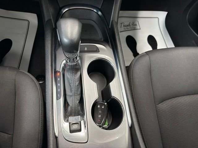 Used 2023  Chevrolet LT image 21