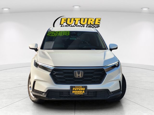 Used 2025  Honda LX image 2