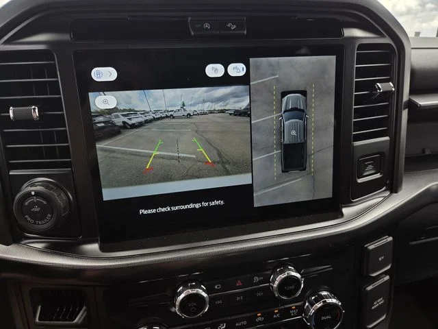 New 2026 Avalanche Ford Lariat® image 29