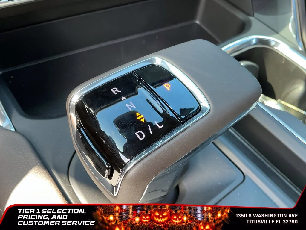 New 2026 Glacier White Tricoat GMC Denali image 40