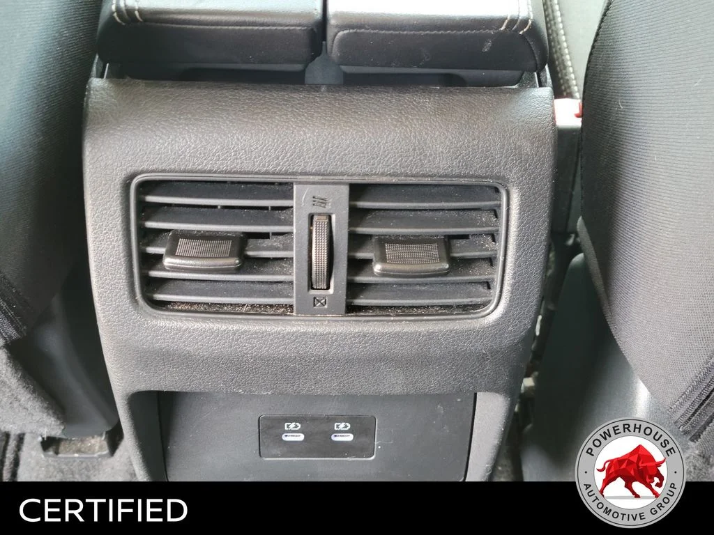 Used 2024 Gray Nissan SV image 17