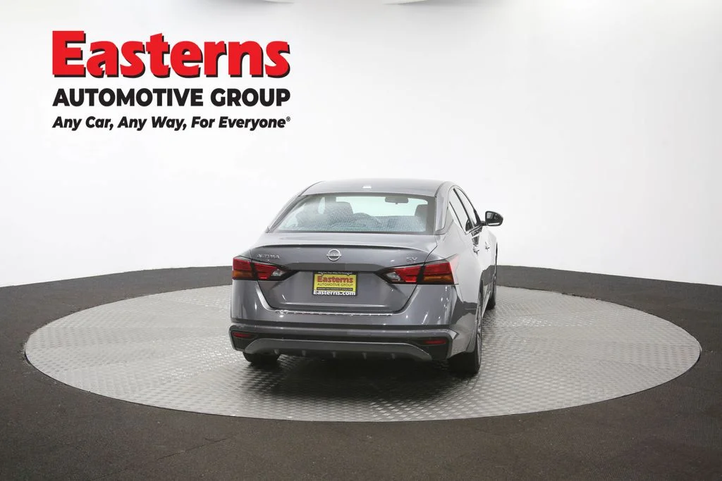 Used 2023 Gray Nissan 2.5 SV image 38