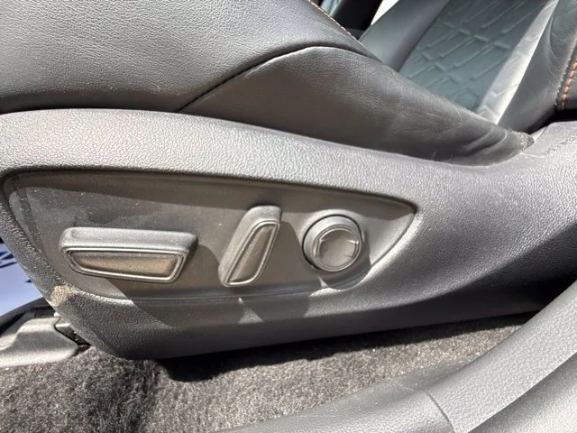 Used 2024 Black Toyota Adventure image 21
