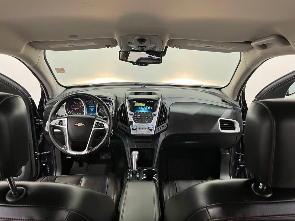 Used 2015 Velvet Chevrolet LT image 19