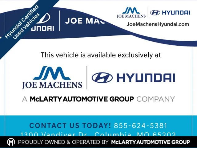 Used 2022 Gray Hyundai SEL image 7