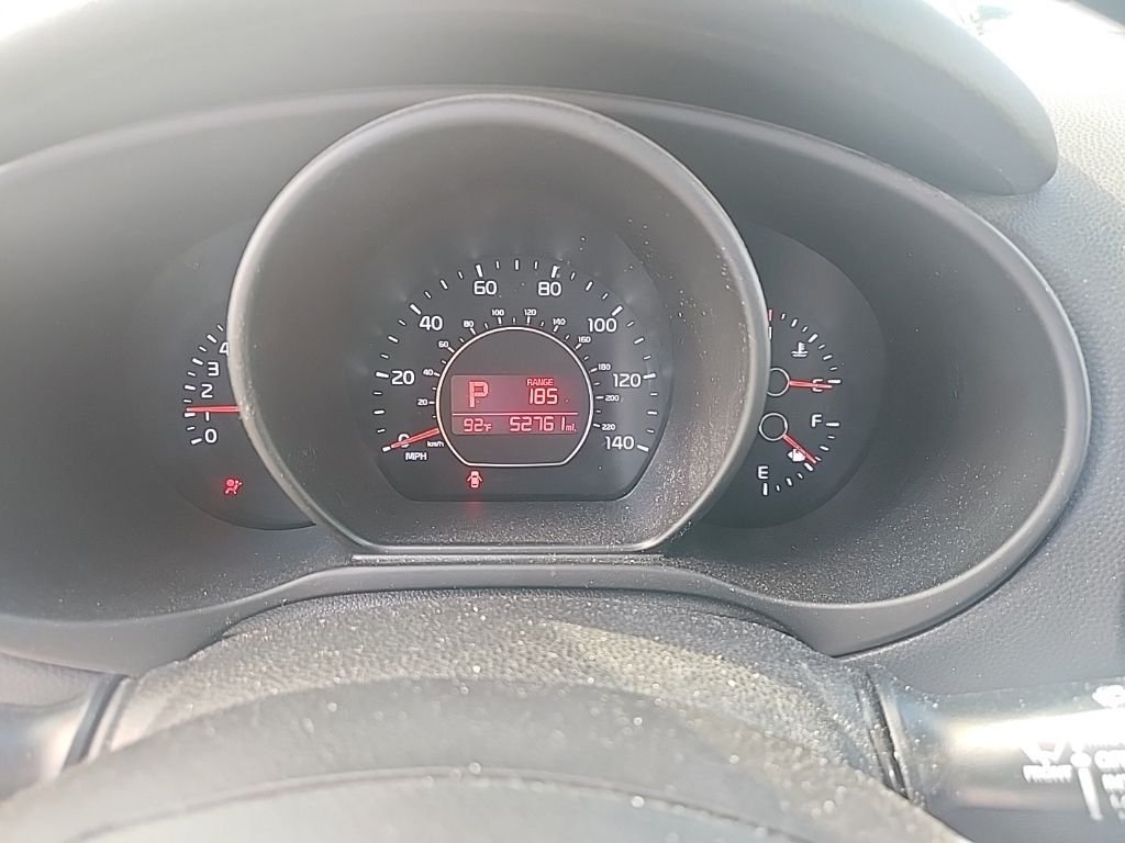 Certified Used 2019 Gray Kia Base image 21