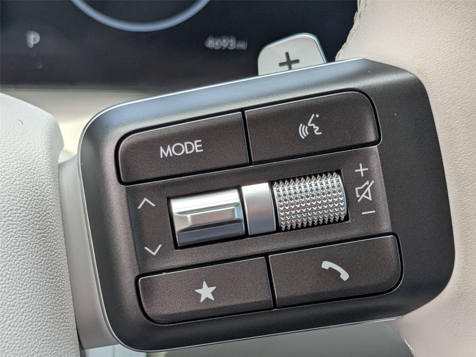 New 2026 Ecotronic Gray Pearl Hyundai Calligraphy image 16