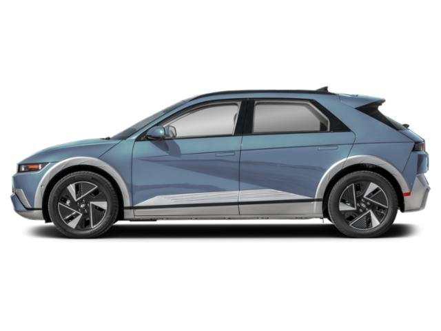 New 2026 Lucid Blue Hyundai Limited AWD image 6
