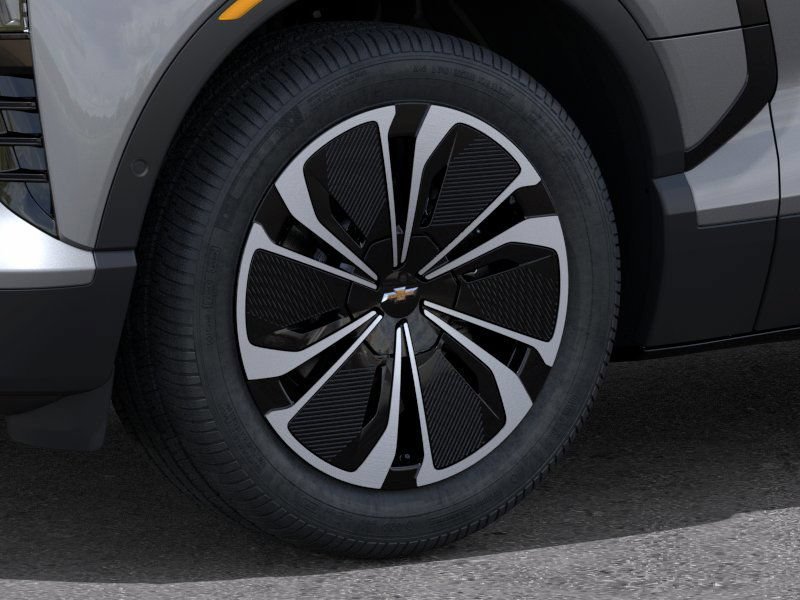 2026 Chevrolet Blazer EV LT - Photo 17