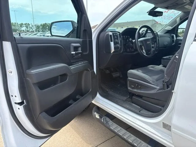 2015 Chevrolet Silverado 1500 LT - Photo 9