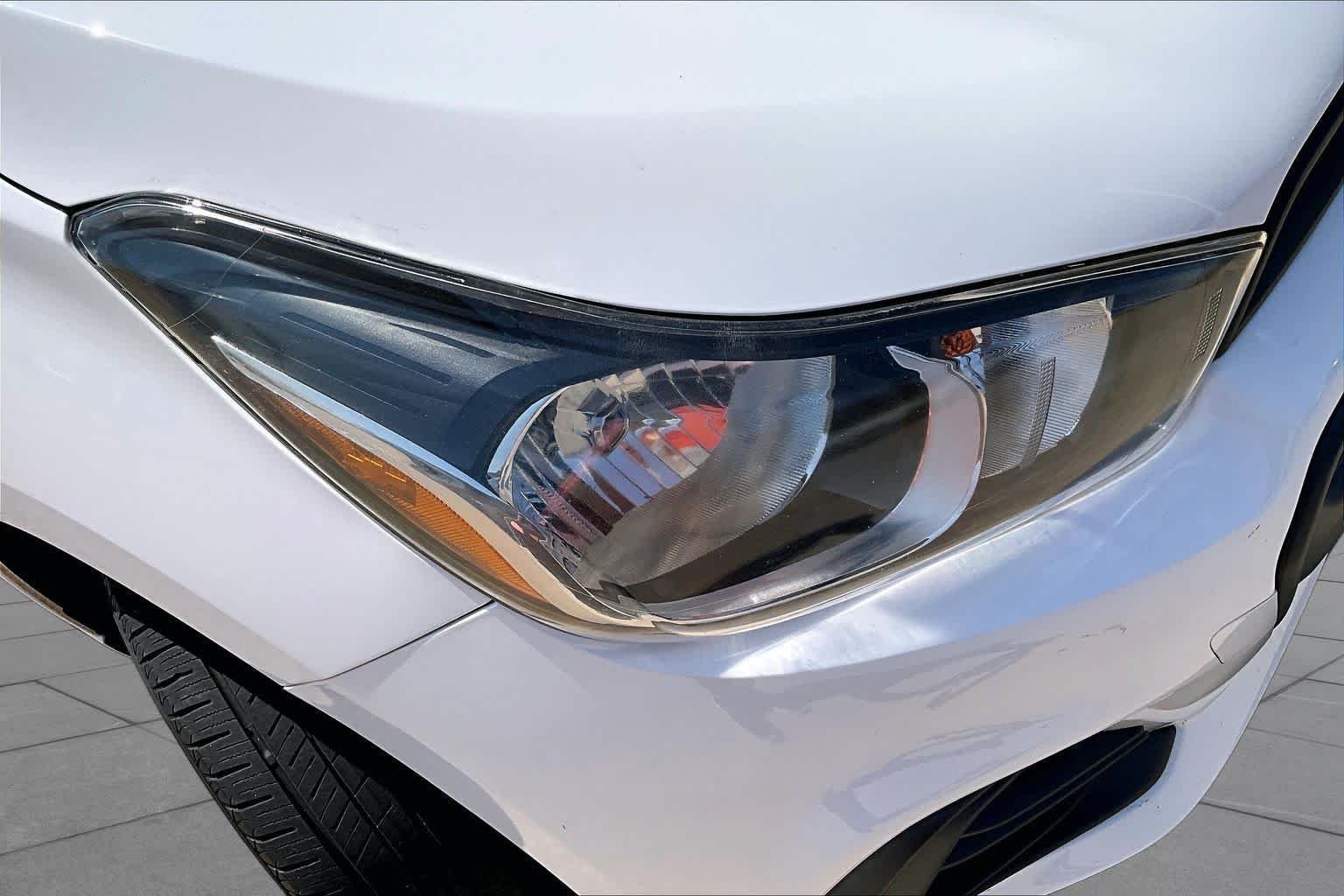 Used 2017 Summit White Chevrolet LS image 23