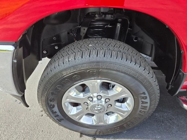Used 2026 Red Ram Big Horn image 25