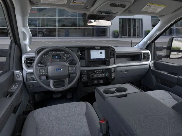 New 2026 Gray Ford XL image 10