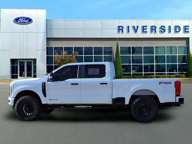 2026 Ford F-250 Super Duty XL - Photo 34