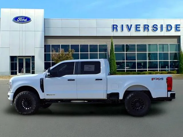 2026 Ford F-250 Super Duty XL - Photo 34