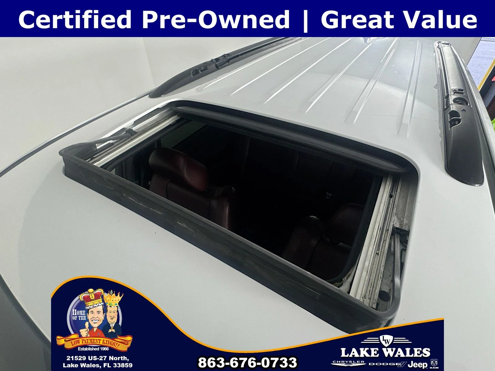 Certified Used 2024 White Dodge R/T Plus image 21