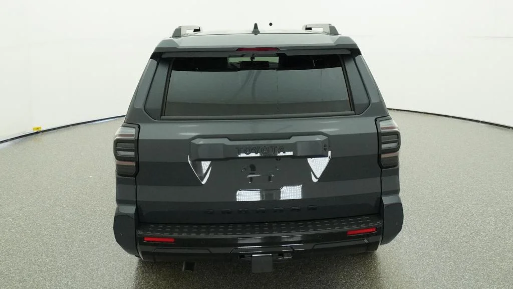 New 2026 Underground Toyota TRD Sport Premium image 4