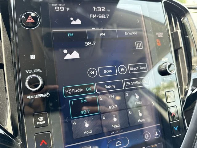 2025 Subaru Ascent Bronze Edition - Photo 16